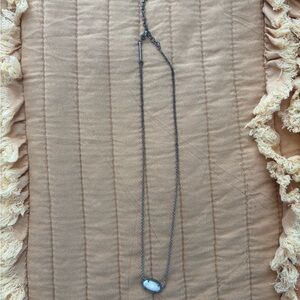 Kendra Scott Elisa Necklace
